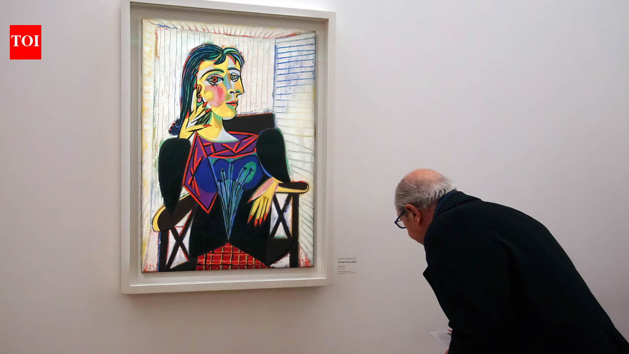 Picasso On Imagination: Quote of the day unpacks his ‘why not’ ethos; relevance spans innovation