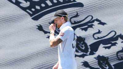 'I want to be a coach': Ben Stokes eyes England coaching role after retirement
