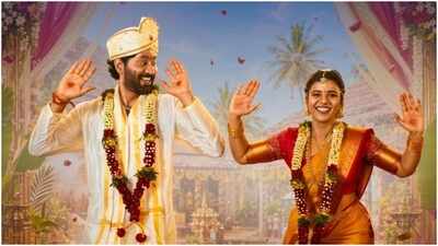 'Oh Sukumari' OTT release: When and where to watch Thiruveer and Aishwarya Rajesh's romantic comedy