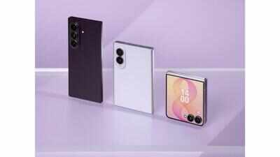 Samsung launches 30-month no-cost EMI for Galaxy Z Fold 8 Ultra, Galaxy Z Fold 8 and Galaxy Z Flip 8