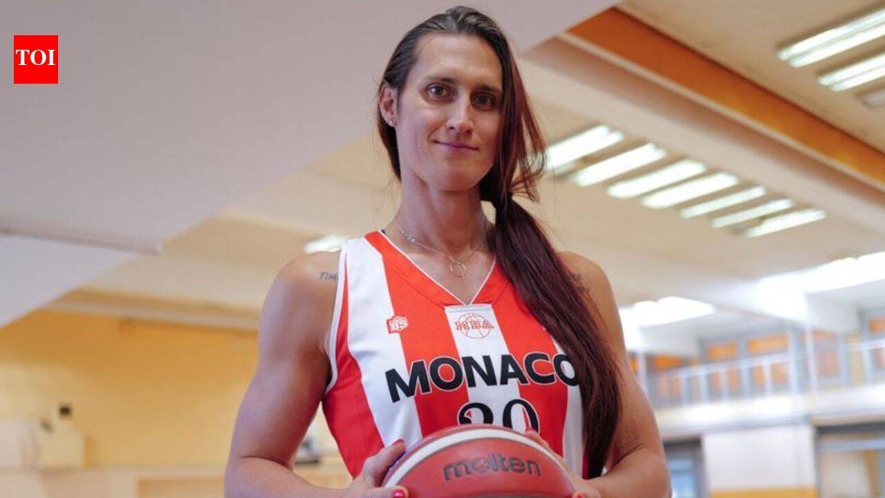 French trans basketball star Julie Tétart hopes to join WNBA following Sophie Cunningham’s controversial statement