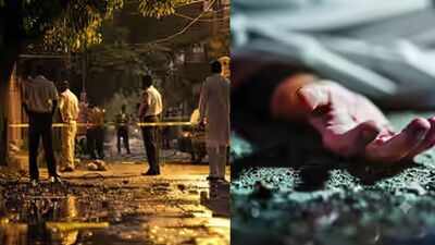 22-year-old suspect in teenager's rape lynched by mob in Jharkhand; 8 arrested