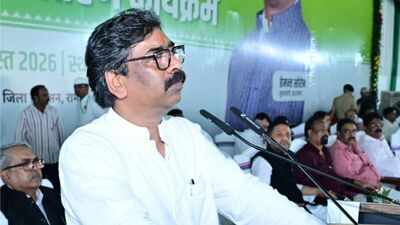 Day 12 of Jharkhand students' protest: Hemant Soren says govt taking exam row 'very seriously'