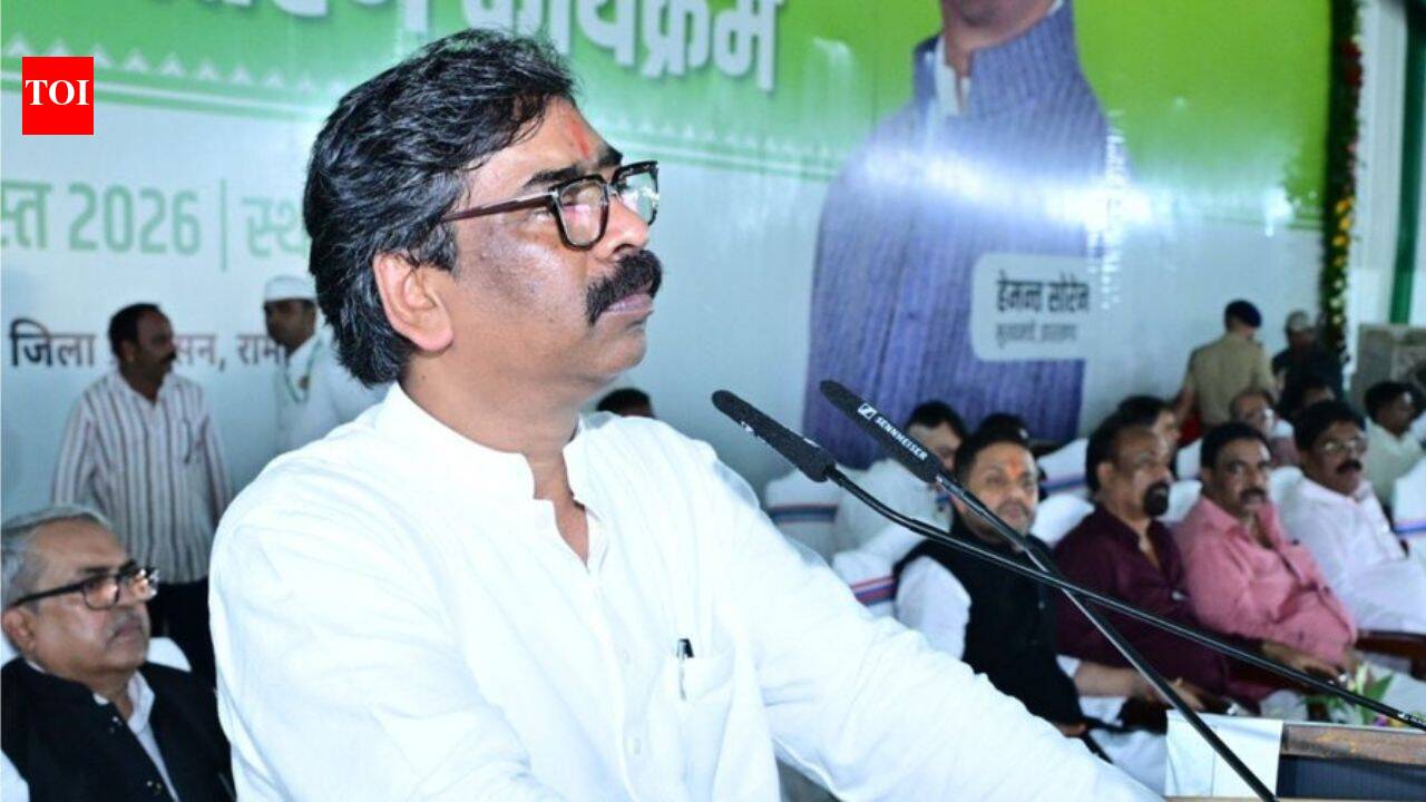 Day 12 of Jharkhand students' protest: Hemant Soren says govt taking exam row 'very seriously'