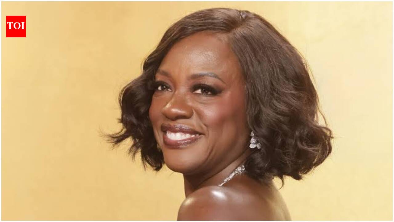 'Ascent': Viola Davis to star in thriller series set in the dangerous world of global corporate crisis