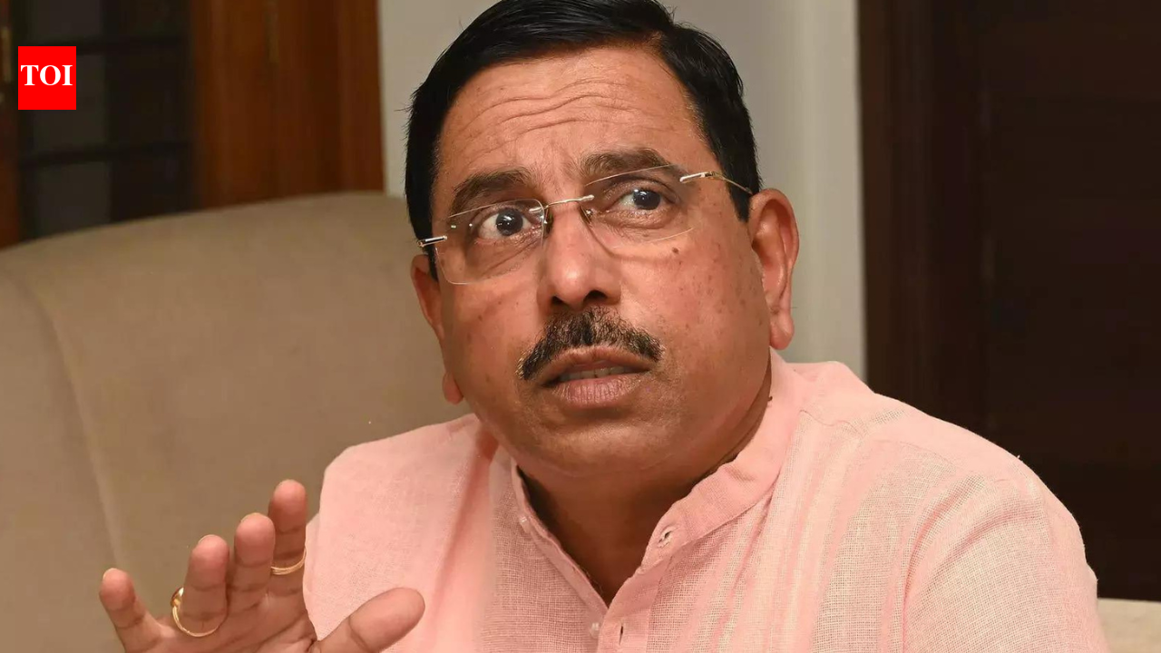Pralhad Joshi to attend 13th BRICS Education Ministers' Meeting in Bhubaneswar: Here's what's on the agenda
