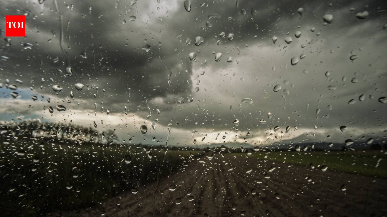 Why the next seven days could be among the wettest of the monsoon so far for these Indian states; what travellers need t