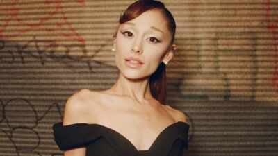 Ariana Grande has people 'supporting her in slowing down' following her decision to step back from spotlight: 'Deeply personal'