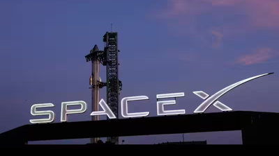 SpaceX's first earnings: Revenue soars to $7.8 billion in debut results