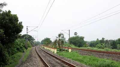 West Bengal to fast-track land acquisition to take trains close to Doklam