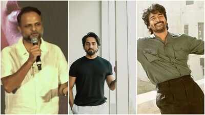 'Thudakkam was never a film I had planned to direct'; Jude Anthany Joseph reveals Ayushmann Khurrana, Sivakarthikeyan projects
