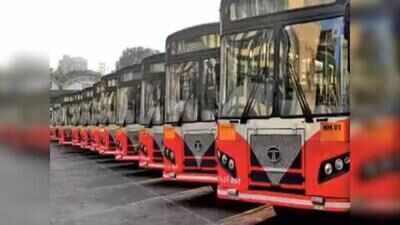 BEST eyes higher FSI for transit-oriented development to fund BEST revival