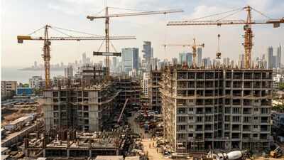 Navy cuts Mumbai transport HQ plans from 16 storeys to four