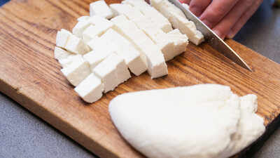 Maharashtra bans analogue paneer, violators face 6 months jail, Rs 1 lakh fine: 5 ways to check purity and other healthy alternatives