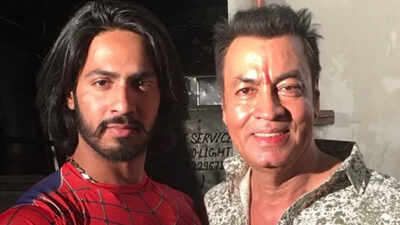 Thakur Anoop Singh pays tribute to late Pradeep Rawat: 'You've only been an inspiration to fight; lived like a lion, now rest in peace'