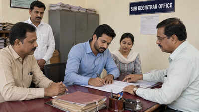 Can a registered rent agreement be changed? Here's what the law says