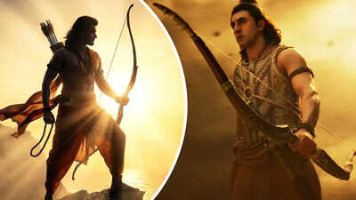 'Ramayana': Namit Malhotra and Nitesh Tiwari reveal Ranbir Kapoor was 'always first choice' for Lord Rama role, amid rumours of Mahesh Babu being initial pick