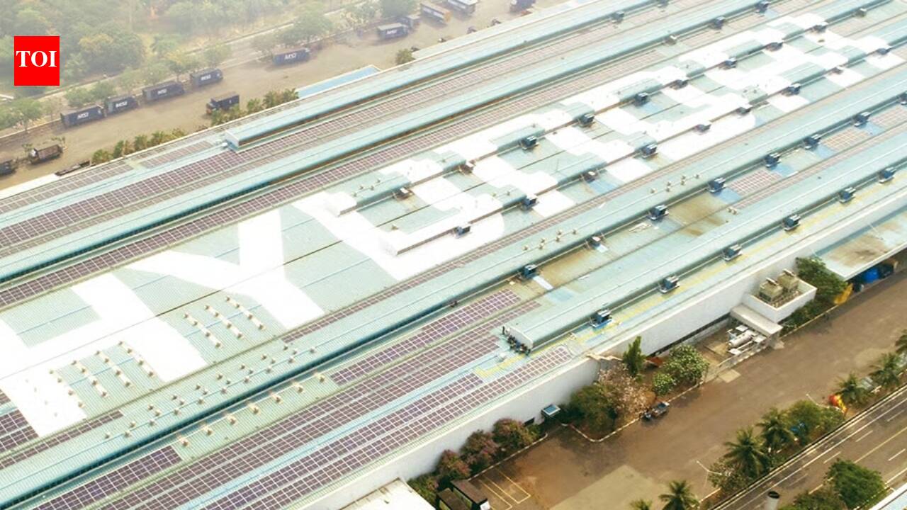 Hyundai India’s factories get smarter with 2k+ machines: Details