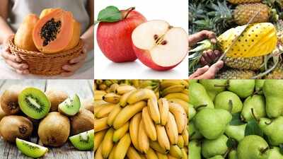 Having gas, discomfort in stomach? 6 best fruits to eat for better gut smooth digestion