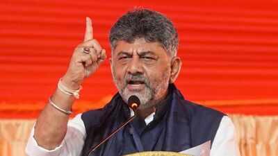 Karnataka CM DK Shivakumar bets on ‘bureaucratic think tank’ for governance reforms