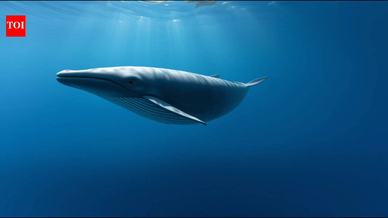 New Whale Stomach Bacteria Found: Scientists identify 3 Helicobacter genotypes