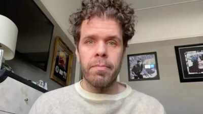 Perez Hilton hospitalised following the authorities' response to an alarming livestream