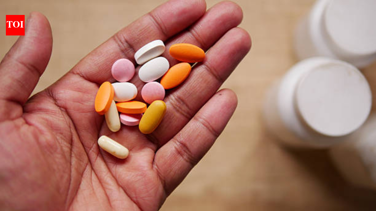 Doctor says don't panic over WHO's new cancer warning on common drugs