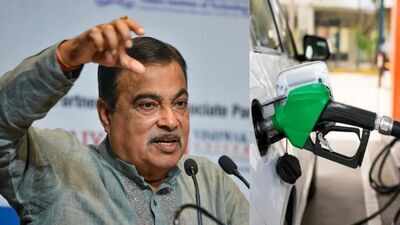 ‘Vile, abusive’: Bombay HC orders takedown of fake posts targeting Gadkari over E20 ethanol row