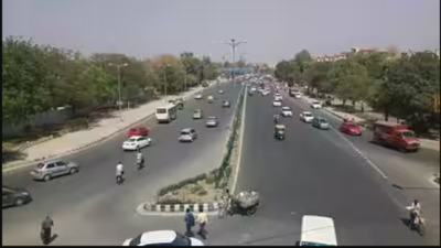 Safe Roads Mission, Namma Salai app announced as TN earmarks Rs 21,524 crore for highways