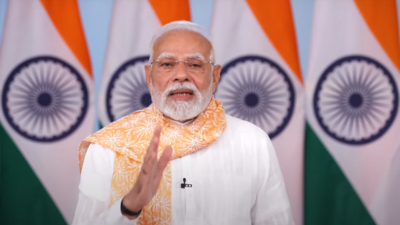 J&K, Ladakh have entered 'a decisive new chapter': PM Modi on Article 370 anniversary