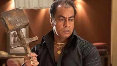 When Pradeep Rawat revealed Aamir Khan agreed to 'Ghajini' because 'he couldn't say no' to him