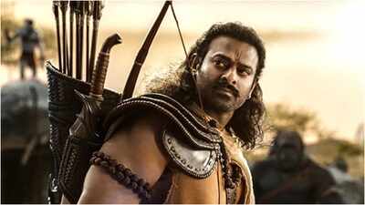 Prabhas starrer's 'Adipurush’ memes resurface on social media as Nitesh Tiwari's and Ranbir Kapoor led 'Ramayana’ faces costume backlash