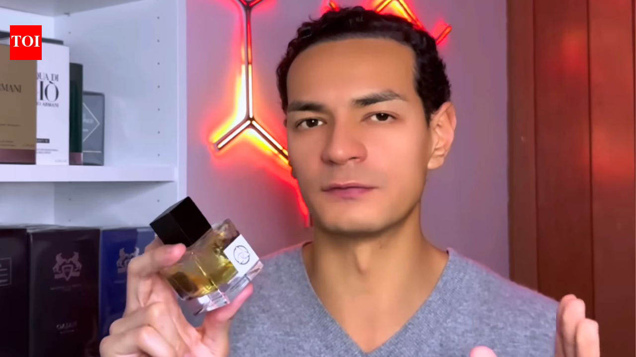 'Operation Eau de Fraud': Chicago YouTuber charged after replacing luxury perfumes with modeling clay