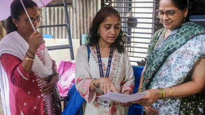 EC extends Maharashtra SIR till Aug 17; final list on Oct 27