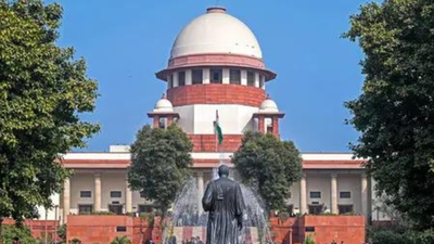 'Tread carefully': SC calls for restraint, dialogue in dealing with student protesters