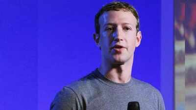 Apologise in 3 days or face action: Parliament panel to Meta CEO Mark Zuckerberg