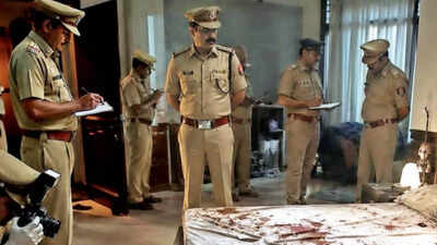 Nuh woman held captive, 'gang-raped' for month by maulvi, 4 others on pretext of child's treatment