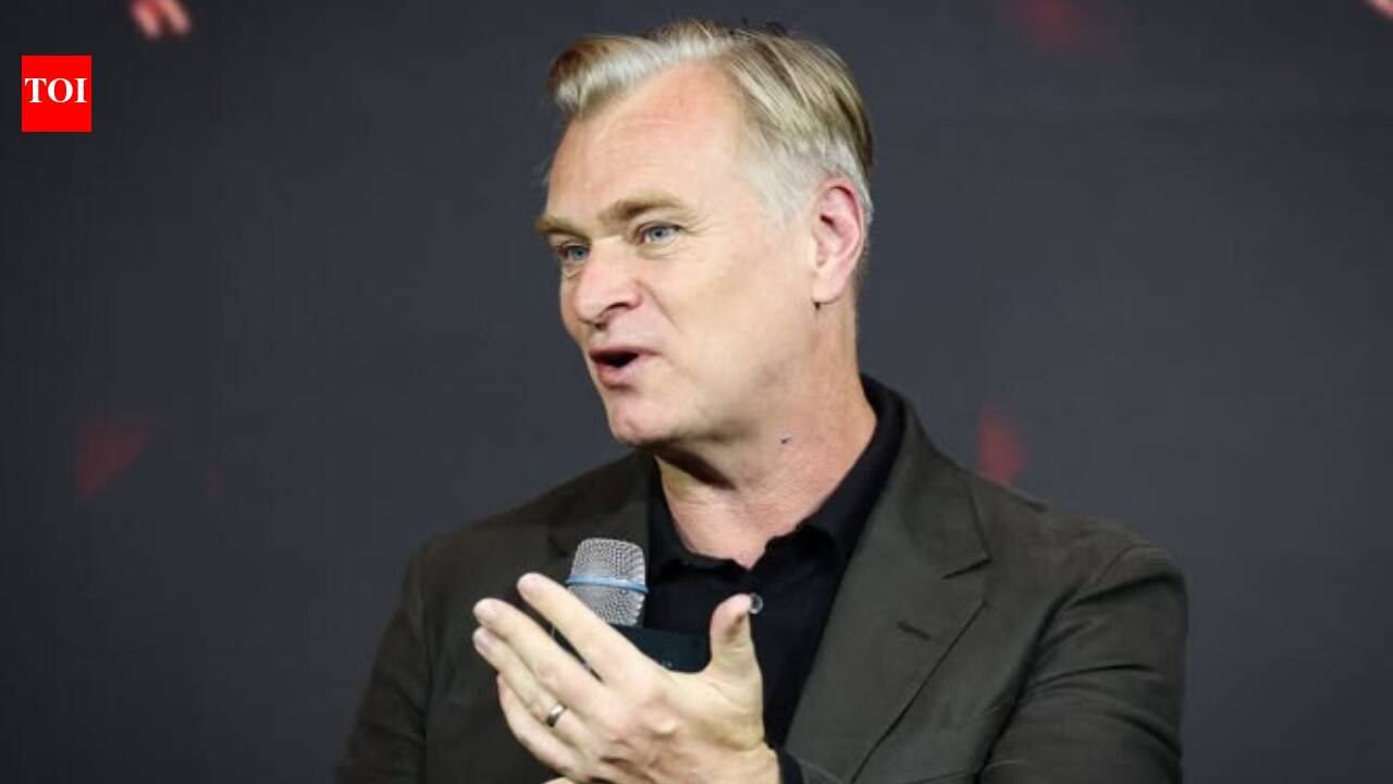 Christopher Nolan talks about differences in Homer's story and adaptation