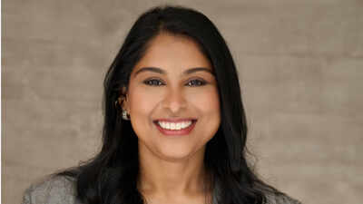 Meet Dr Neeraja Nagarajan: After 13 years in America, this physician-scientist and former McKinsey executive moved to India and her story is going viral