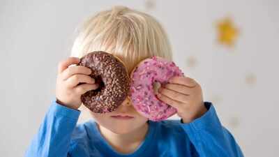 Dementia: Giving kids too many sweet treats? Limiting sugar before the age of two linked to better brain health, study suggests