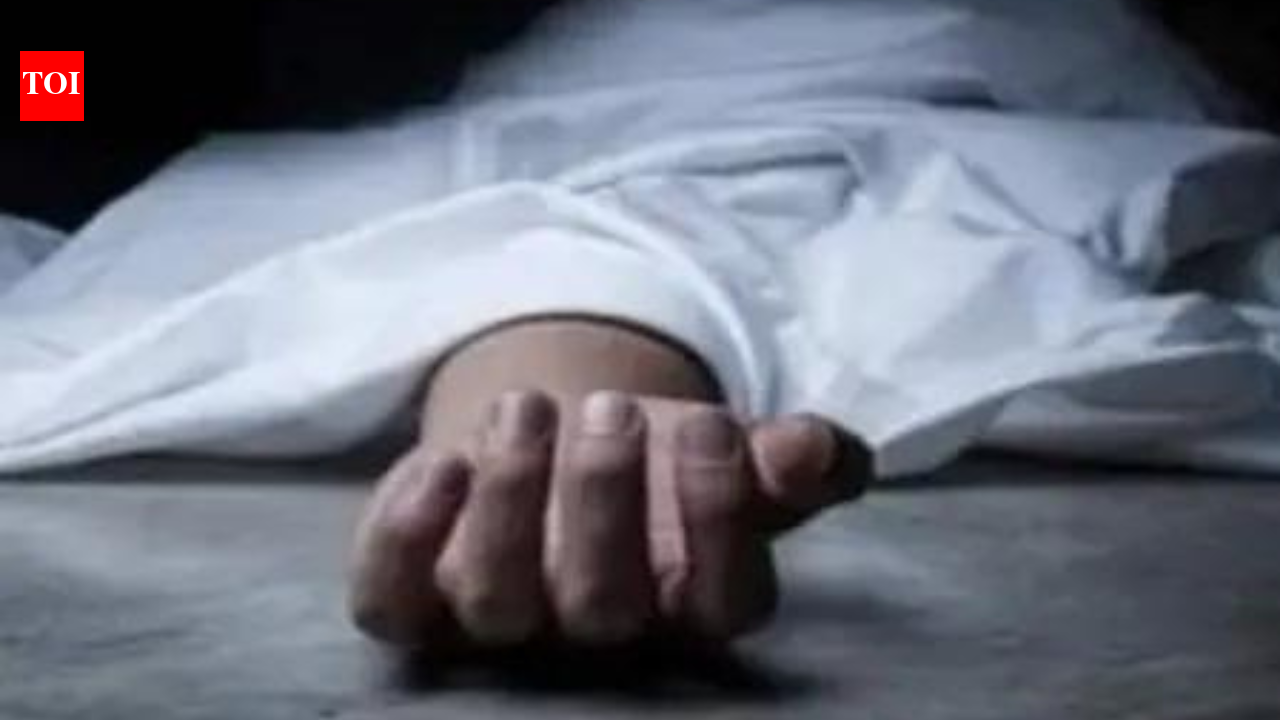 Lok Sabha secretariat director found hanging in Noida flat; suicide note recovered