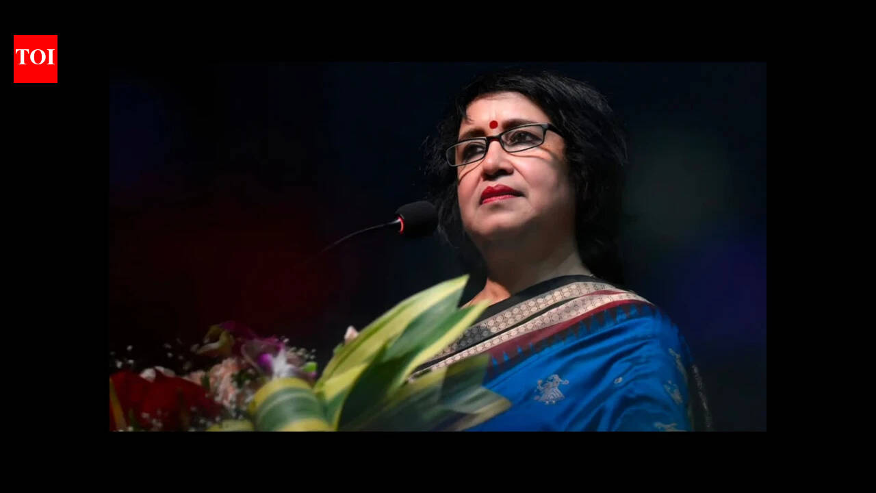 Kolkata opens its doors after 19 years: Where does Taslima Nasreen go next?
