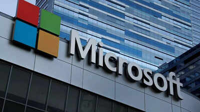 Microsoft retires 8-year-old employee tool, here's the message HR shared on its shutting down