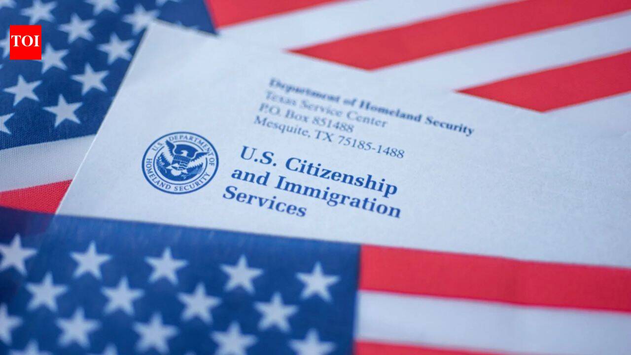 Democracy Forward sues USCIS over records on immigration database use in US elections