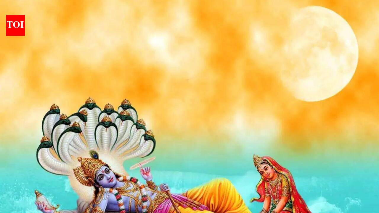 अगस्त 2026 में एकादशी: जानिए कामिका और श्रावण पुत्रदा एकादशी की तिथियां, शुभ मुहूर्त और पूजा विधि