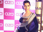 Bips @ Aza store launch