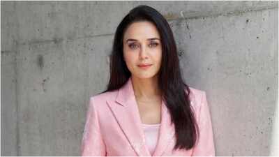 'Batwara 1947' actress Preity Zinta returns to films after 8 years, reflects on choosing motherhood over movies: ‘My greatest milestone was to have children’