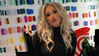 Bunnie Xo says she can never get married after split with Jelly Roll: ‘Betrayal trauma literally rewires your brain'