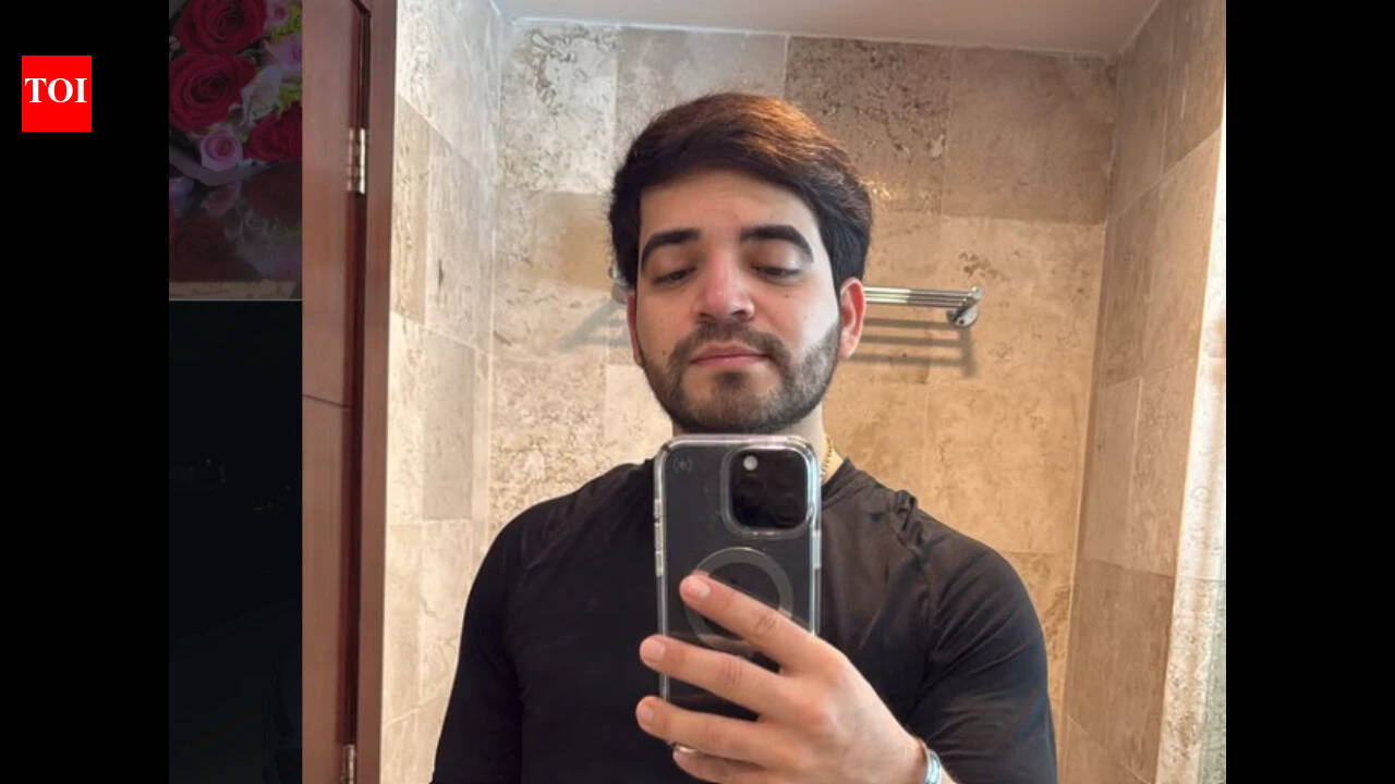 Mexican TikTok influencer Cesar Gastelum is shot dead during a livestream in Culiacan Sinaloa