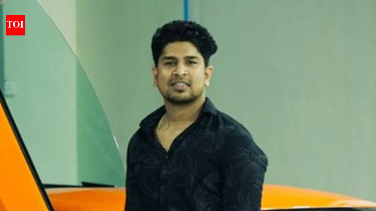 Indian expat from Kerala killed in Dubai gas cylinder blast; colleague recalls moments before explosion